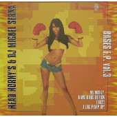(NS355) Head Horny's & DJ Miguel Serna – Bases E.P. vol. 3