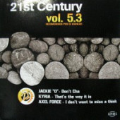 (9622) 21st Century Vol. 5.3