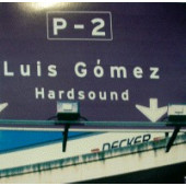 (9264) Luis Gomez ‎– Hardsound