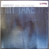 (2248) Ruben Hit ‎– Take The Sound