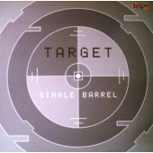 (LM105) Target ‎– Single Barrel