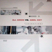(SIN192) DJ Kron vs. Abel DXT ‎– Injection