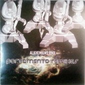 (4381) Al-Khemiens – Portamento (Remixes)