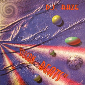 (VT35) D.J. Raze – Silicon Beats