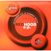 (7047) Juanma DC & Danny Boy ‎– Redhood E.P.