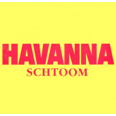 (RIV305) Havanna ‎– Schtoom