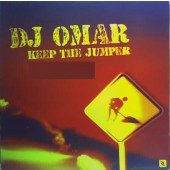 (CUB1647) DJ Omar – Keep The Jumper