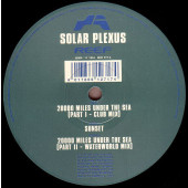 (CM723) Solar Plexus ‎– 20000 Miles Under The Sea