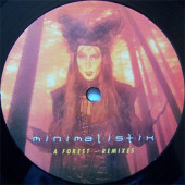 (SF163) Minimalistix – A Forest - Remixes