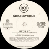 (30660) Dreamworld ‎– Movin Up