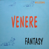 (21923) Venere – Fantasy