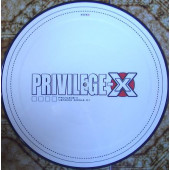 (S0116) Privilege-X – Version Single 0.1