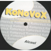 (CM1956) Konovox ‎– Alcool