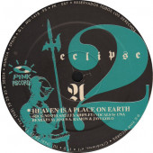 (CUB0115) Eclipse ‎– Heaven Is A Place On Earth