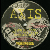(25204) Axis – Come On