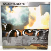 (0253C) Cosmic Gate – Fire Wire