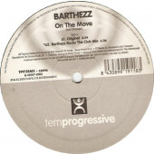 (5923) Barthezz ‎– On The Move