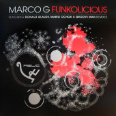(SF383) Marco G – Funkolicious