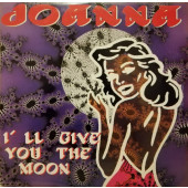 (CUB0781) Joanna ‎– I'll Give You The Moon