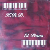 (ADM104) K.R.B. – El Piano