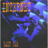 (4543) Internet ‎– Saxy Jam