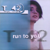 (NS336) T 42 feat. Sharp – Run To You