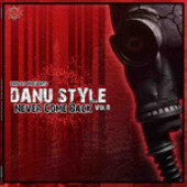 (A3031) Emo DJ Presents Da Nu Style ‎– Vol. 8 - Never Come Back