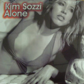 (12567) Kim Sozzi ‎– Alone