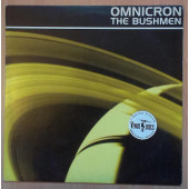 (27508) Omnicron ‎– The Bushmen