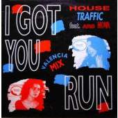 (CS20) House Traffic feat. Ars Nova – I Got You Run