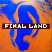 (11318) Final Land ‎– It's Time For A House