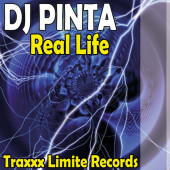 (PZ62) DJ Pinta ‎– Real Life