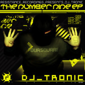 (LC646) DJ Tronic – The Number Nine EP