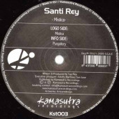 (7906) Santi Rey ‎– Mistica