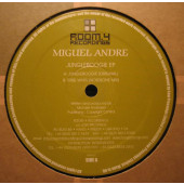 (CM1970) Miguel Andre ‎– Jungleboogie EP
