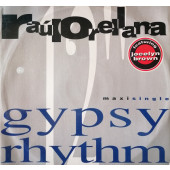 (CO623) Raúl Orellana – Gypsy Rhythm