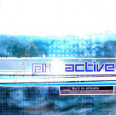 (24733) Pro-Active ‎– Back To Atlantis