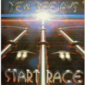 (ADM191) New Deejays – Start Race