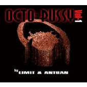 (P078) Limit & Antuan ‎– Octo Pussy Vol. 1