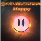 (10385) Sergi M vs. Solar System ‎– Happy
