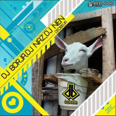 (10829) DJ Borja, DJ Naz, DJ Nen ‎– Decibelia