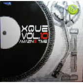 (ADM112) Xque – Vol.10 - Amazing Time