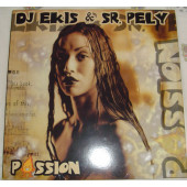 (20080) DJ Ekis & Sr. Pely ‎– Passion