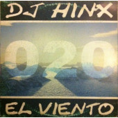 (1484) DJ Hinx ‎– El Viento