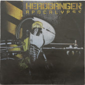 (LC210) Headbanger – Apocalypse