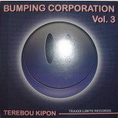(4638) Bumping Corporation ‎– Vol. 3 - Terebou Kipon