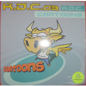 (CC694) K.D.C. 03 – Cartoons