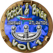 (ADM200) Botch & Brian – Marina Atlantide Vol. 1