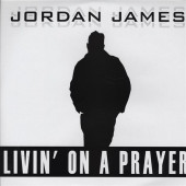 (21090B) Jordan James ‎– Livin On A Prayer