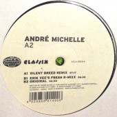 (7101) André Michelle ‎– A2